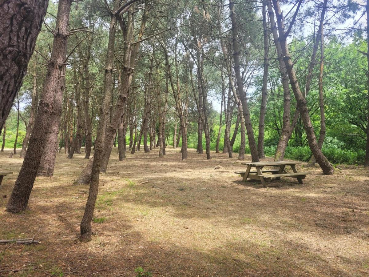 La Vallee Créances Kültér fotó